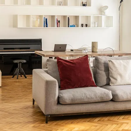 The Brera Prestige S Finest Address *