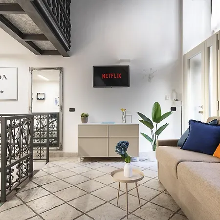 La Corte Milanese - Bocconi, Navigli&duomo