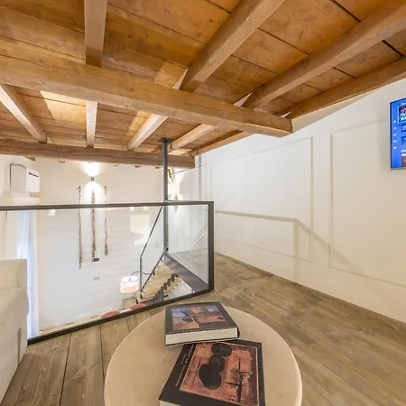 Secret - San Babila Lux 2 Bedrooms