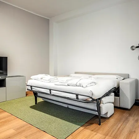 Apartment Dhome Pantano - Velasca Tower Mailand