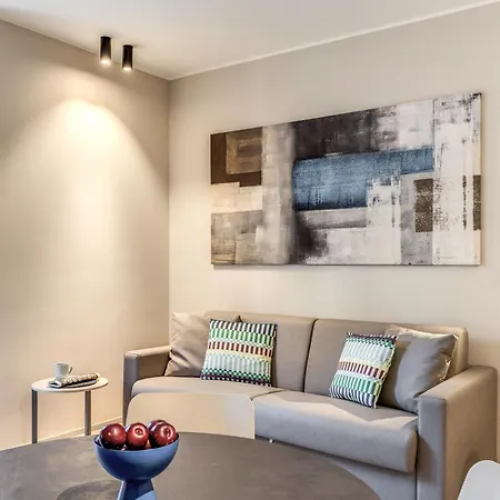 Seety Porta Romana Dimora *