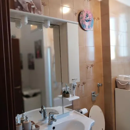 La Casina Милан