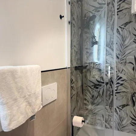 Appartamento Mch Navigli - 6 Stops To Duomo, Modern With Ac And Wifi *