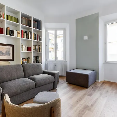 דירה Tricolore - Luxury By Design Club Collection