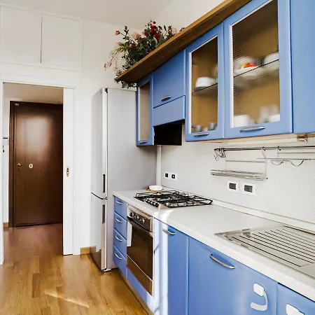 Apartamento Center Rooftop With Terrace In Porta Romana *