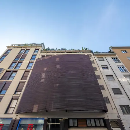 Vollihome Moscova * ميلان