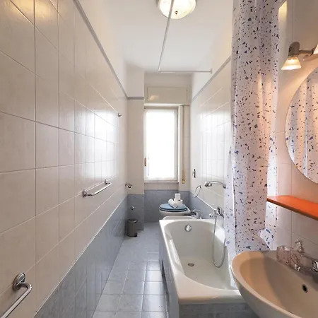 Apartment Primopiano - Cenisio B *