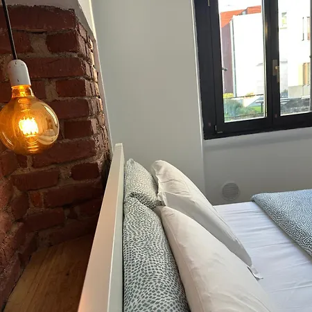 Eterna Apartment Milan