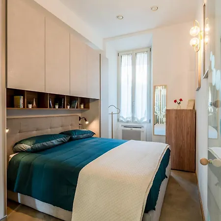 Apartment Private Garden&metro 2 Min - Wooden Wave Flat *