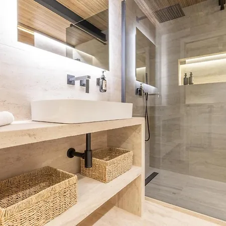 Apartament Secret - San Babila Lux 2 Bedrooms *