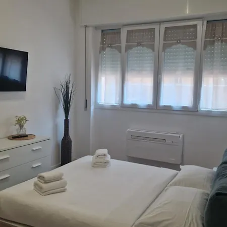 Apartamento Cimiano Milán