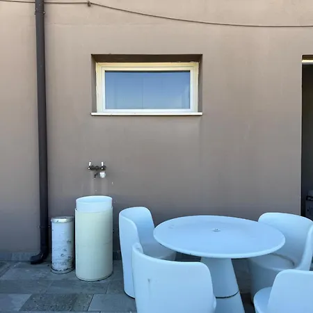 Appartement Rooftop Duomo 360