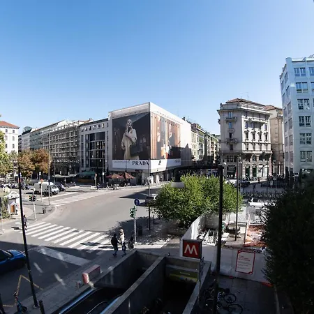 Vollihome Moscova شقة *