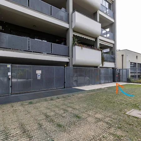 Bridge Cruise Terrace Appartamento Milano