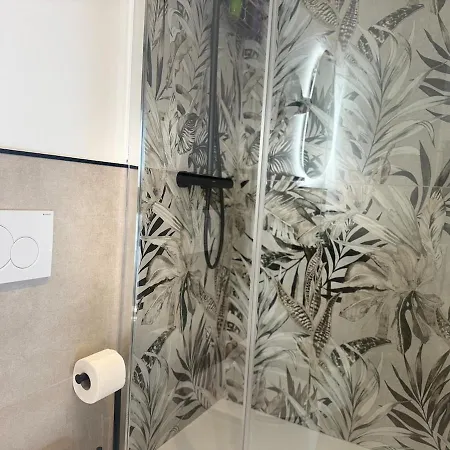 Mch Navigli - 6 Stops To Duomo, Modern With Ac And Wifi Appartamento