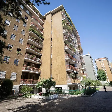 公寓 Two-room 450 Meters From Gelsomini M4 *