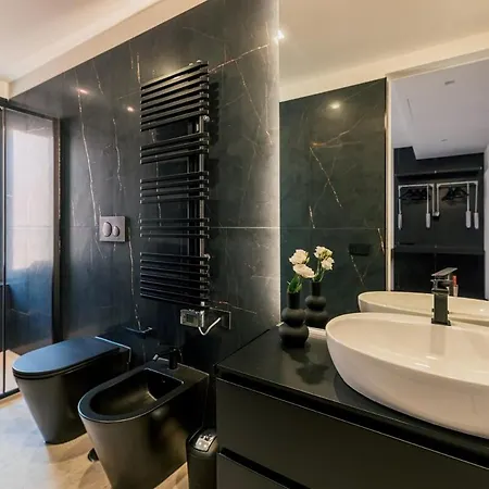 Exclusive Domus Gaudia Rome