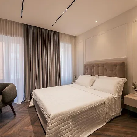 Exclusive Domus Gaudia