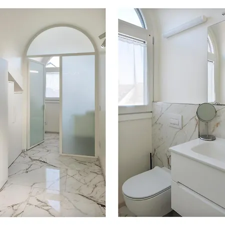 Luxury - Penthouse In Historic Center 公寓 米兰