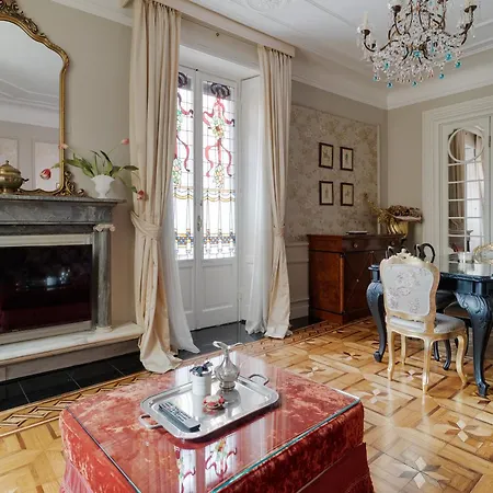 Brera Trilocale Di Lusso