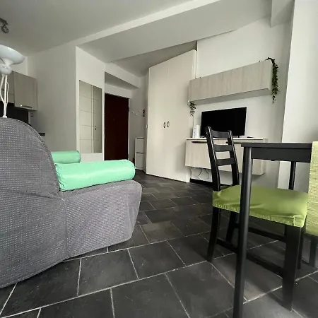 Warm Sunny Lägenhet *