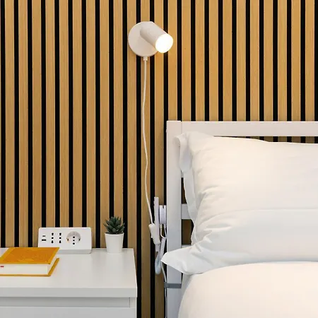 Piola M2-centrale, Ampio E Moderno *