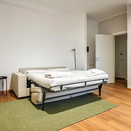 Dhome Pantano - Velasca Tower * Mailand