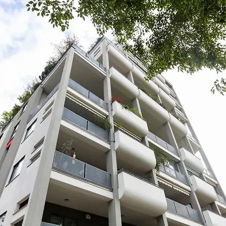 Bridge Cruise Terrace * Milano