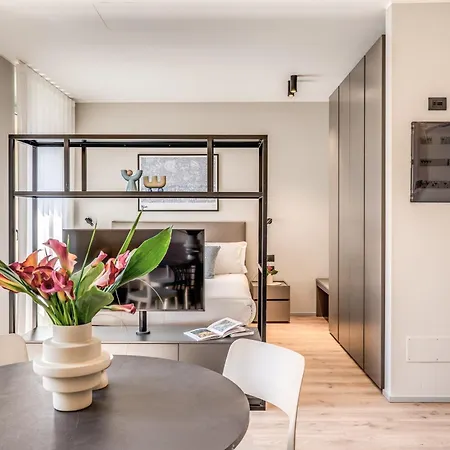 Seety Porta Romana Corte * ميلان