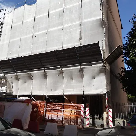 アパート Luminoso Trilocale Con Ampio Terrazzo - Mirable Pm