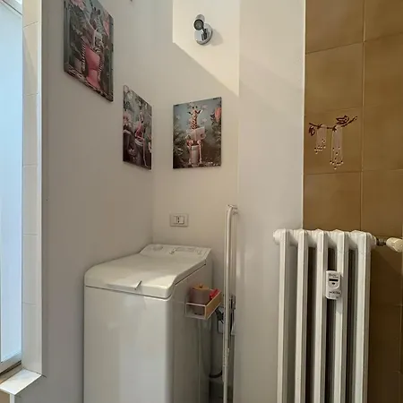 Апартаменты La Casina