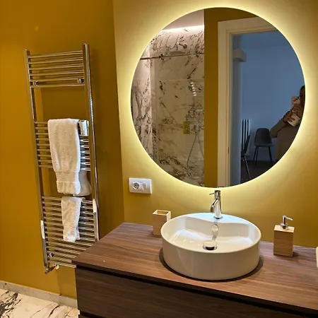 Appartamento Porta Venezia Settala 1
