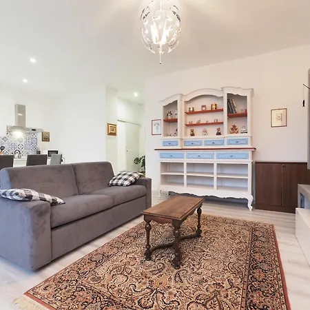 Apartmán Primopiano - Ampere