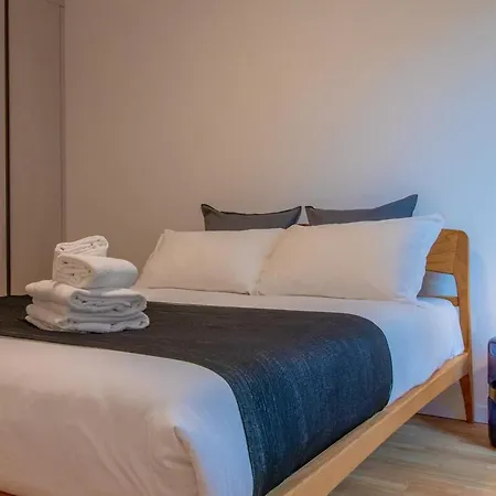 Appartamento Olgiati Twelve - 3 Charming Bedrooms&gym Milano