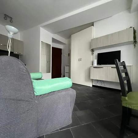 Lägenhet Warm Sunny Milano