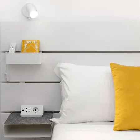 Appartement Piola M2-centrale, Ampio E Moderno *