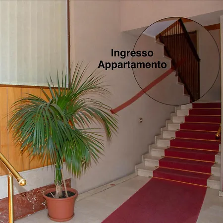 Cimiano Apartment