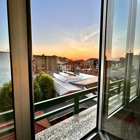 Thecolorfulhouse Navigli Centre Apartment