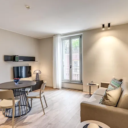 Seety Porta Romana Dimora * Милан