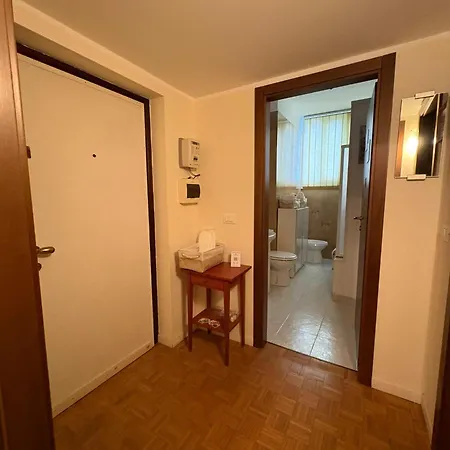 La Casina * Mediolan