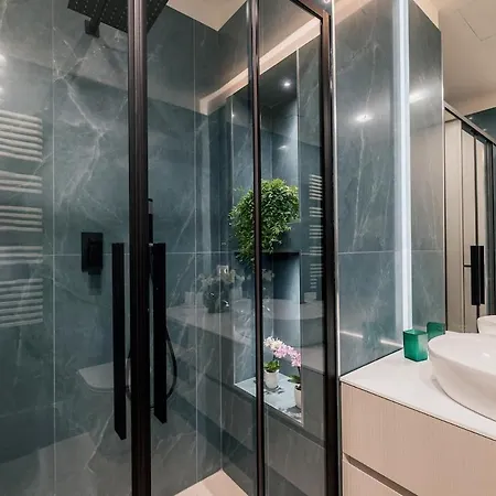 Apartman Exclusive Domus Gaudia