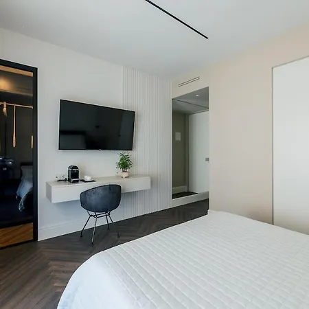 Exclusive Domus Gaudia * Rome