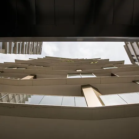 Апартаменты Vivare - The Fifth *