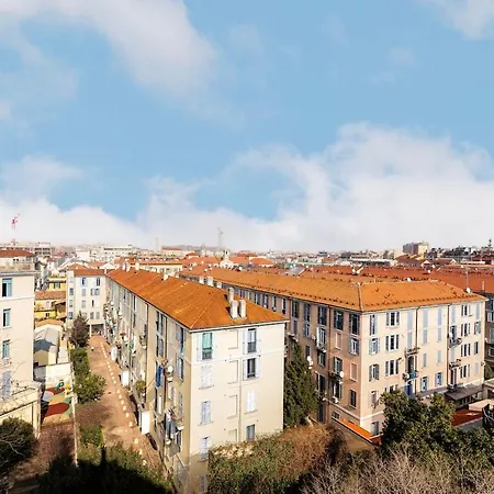 Center Rooftop With Terrace In Porta Romana *