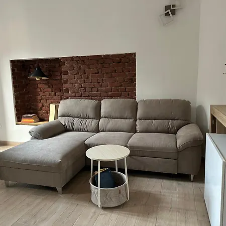 Apartment Eterna Milan