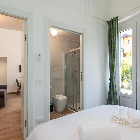 شقة Habesha Flats - A Quiet Retreat Just Steps From The Metro M1 *
