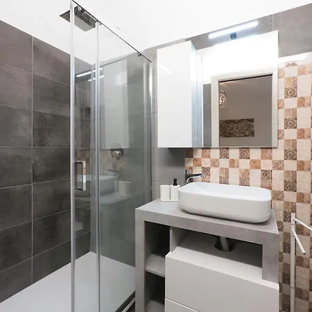 Primopiano - Ampere Appartement Milaan