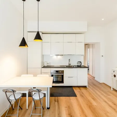 Vecchia Milano, 10 Minutes From The Duomo Lejlighed *