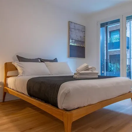 Olgiati Twelve - 3 Charming Bedrooms And Gym * 밀라노