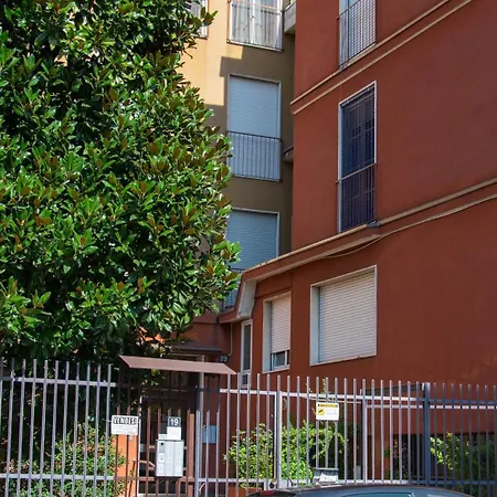 Cimiano Apartamento Milán